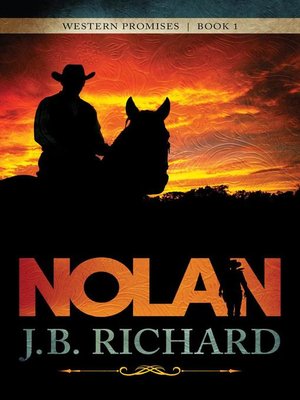 cover image of Nolan